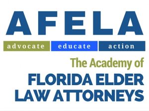 AFELA - The Academy of Florida Elders Law Attorneys