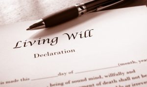 Create Health Care Advance Directives