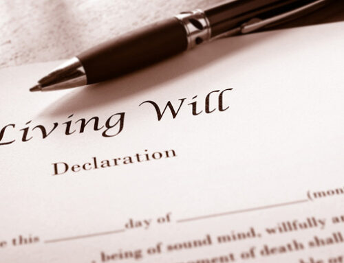 Wills versus Living Wills – Knowing the Difference is a Matter of Life and Death