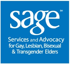 SAGE - Services and Advocacy for Gay, Lesbian, Bisexual & Transgender Elders