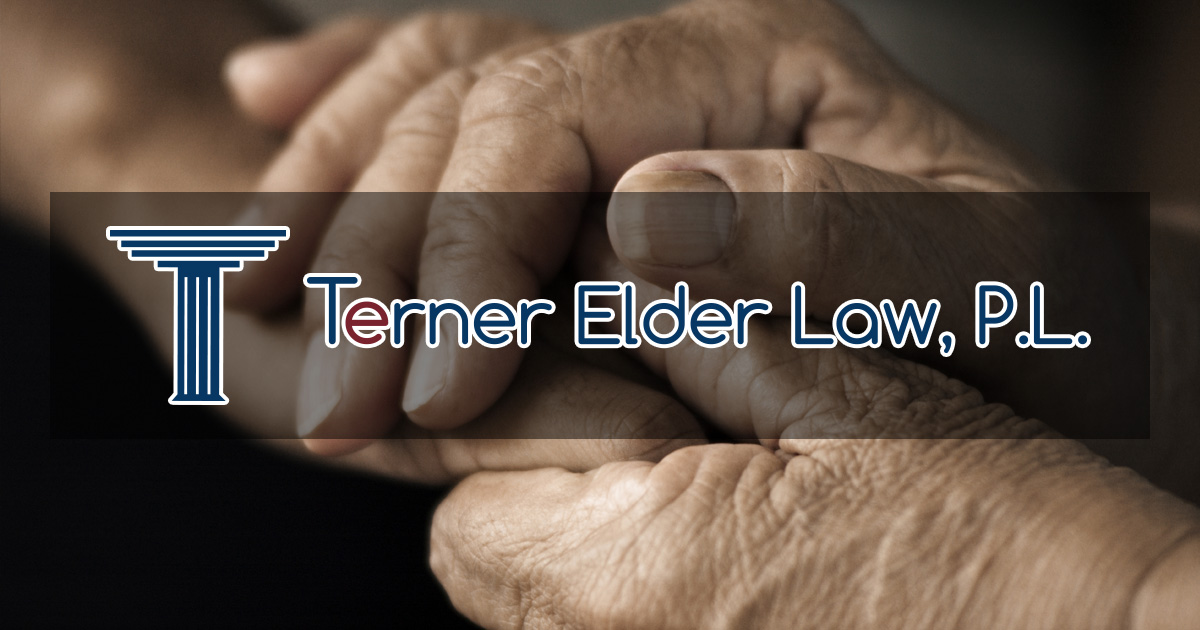 Terner Elder Law, PL