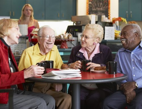 Nursing Home Costs are on the Rise