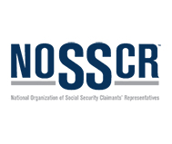 NOSSCR - National Organization of Social Security Claimants' Representatives