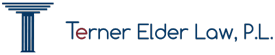 Terner Elder Law, P.L. Logo