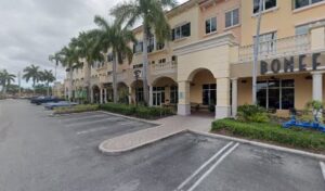 Renaissance Commons Exterior