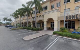 Renaissance Commons Exterior